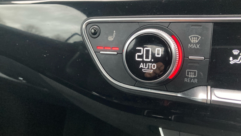 Audi A5 40 TFSI S Line 2dr S Tronic Petrol Convertible